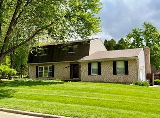 1806 Stonewall Dr, Newark, OH 43055