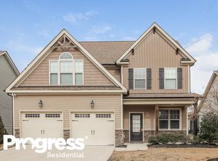 4208 Vineyard Ridge Dr, Zebulon, NC 27597