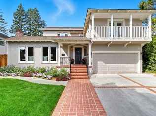 431 Hillcrest Rd, San Mateo, CA 94402