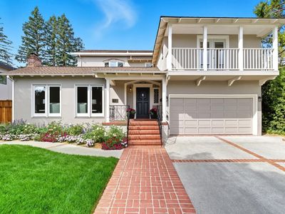 431 Hillcrest Rd, San Mateo, CA, 94402