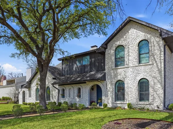 9683 Whitehurst Dr, Dallas, TX 75243