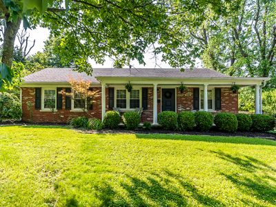 3506 Newport Dr, Lexington, KY, 40517