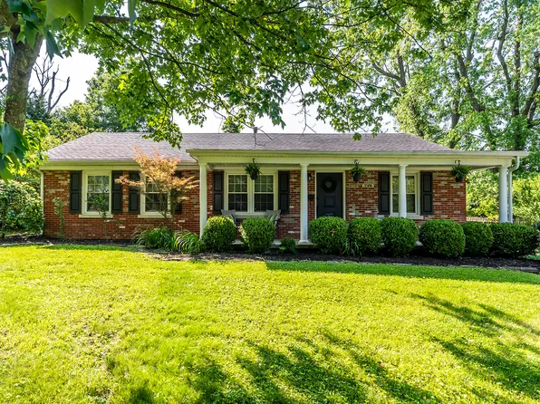 3506 Newport Dr, Lexington, KY 40517