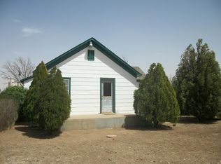 25801 Adkisson Rd, Canyon, TX 79015