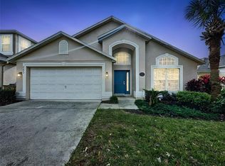 2675 Emerald Island Blvd, Kissimmee, FL 34747