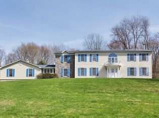 944 W Dover Rd, Pawling, NY 12564