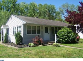 400 Lake Blvd, Lindenwold, NJ 08021