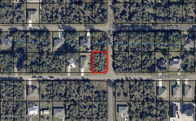 1st image of 501 Lambright St SW