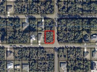 501 Lambright St SW, Palm Bay, FL 32908