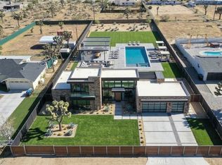 0 Sunflower Dr Lot 62, Yucca Valley, CA 92284