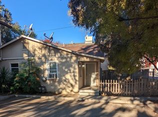 1101 Columbus Ave, Chico, CA 95926