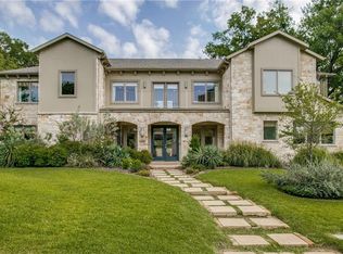 6939 Colfax Dr, Dallas, TX 75231