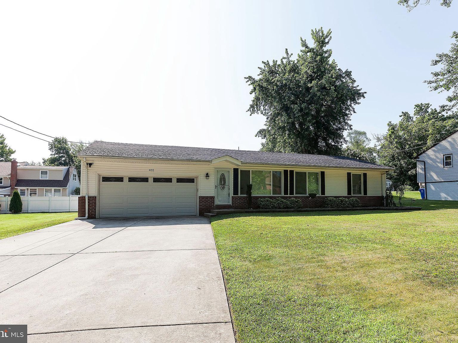 402 New Albany Rd, Moorestown, NJ 08057 Zillow