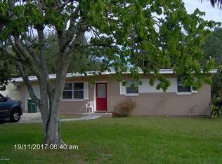 1320 North St, Daytona Beach, FL 32114