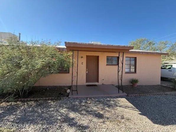4123 E North St Unit C, Tucson, AZ 85712