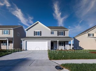 5108 Apsley Dr, Mcleansville, NC 27301