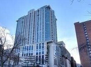 8 Park Rd UNIT 3003, Toronto, ON M4W 3S5