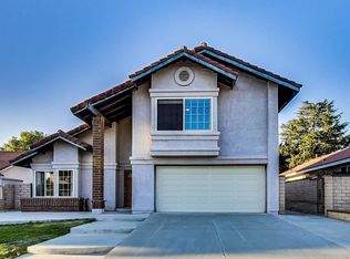 19555 Empty Saddle Rd, Walnut, CA 91789