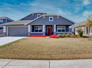 12220 N 131st East Ave, Collinsville, OK 74021