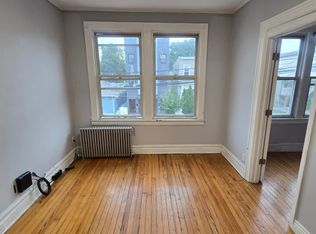 289 Cator Ave #5, Jersey City, NJ 07305