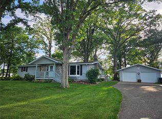 1207 N State Hwy #40, Bruce, WI 54819