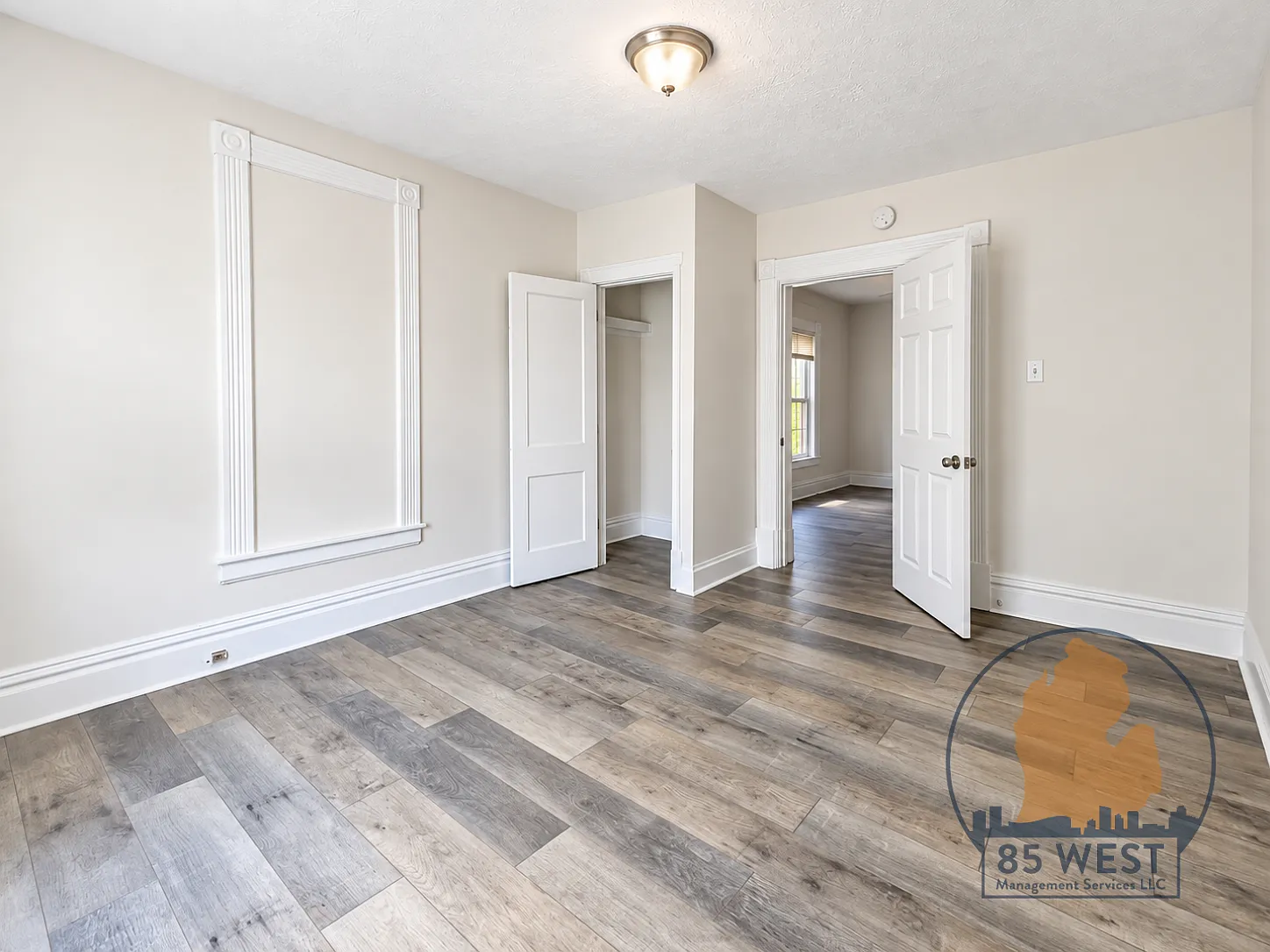 1 bed, 1000 sqft, $1,100 — Photo 2