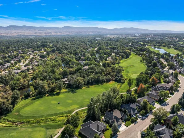 1703 W Par Ct, Eagle, ID 83616