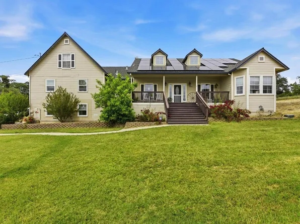 Cane Lane, Valley Springs, CA 95252