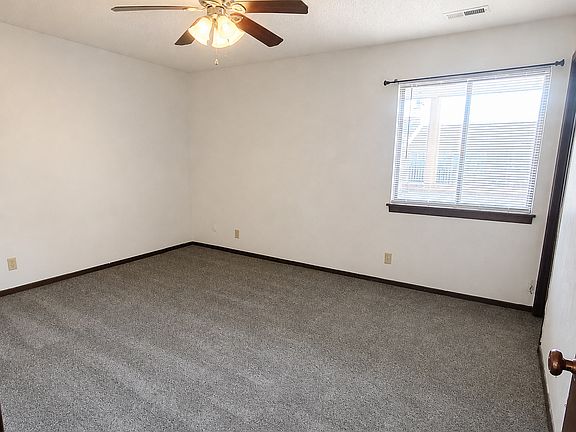 Bedroom #1 Master