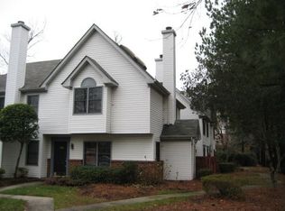 24 Tamarisk Quay APT F, Hampton, VA 23666