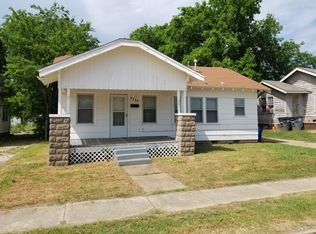 2111 W 41st St, Tulsa, OK 74107