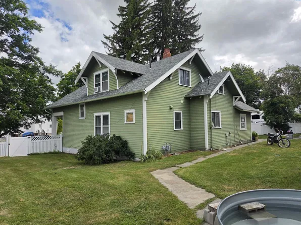 610 Fountain St, Colton, WA 99113