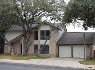 2316 Shadow Cliff St, San Antonio, TX 78232