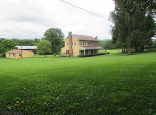 12716 Alan Seeger Rd, Petersburg, PA 16669