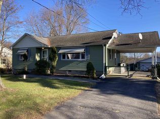 230 Route 32 S, New Paltz, NY 12561