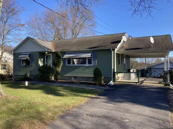 230 S Rte 32, New Paltz, NY 12561