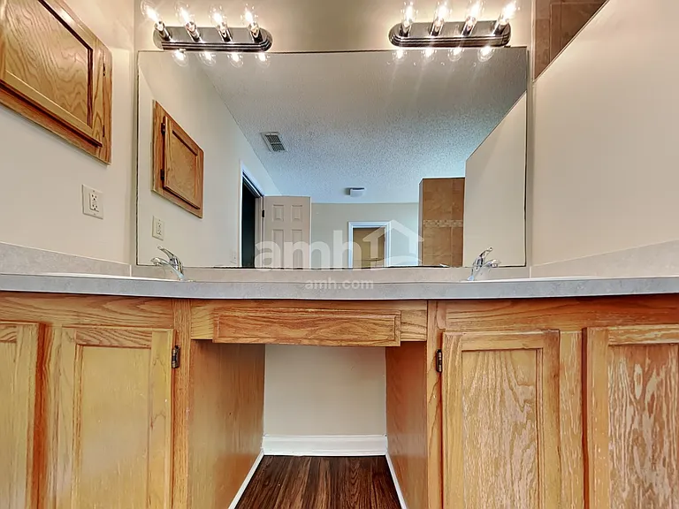 4488 S Misty Dawn Ct — Photo 11