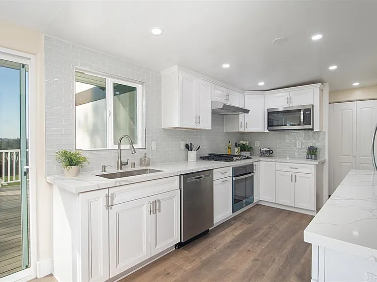 6450 Lanston St #6446 — Photo 9