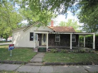 223 Chestnut St, Milo, IA 50166
