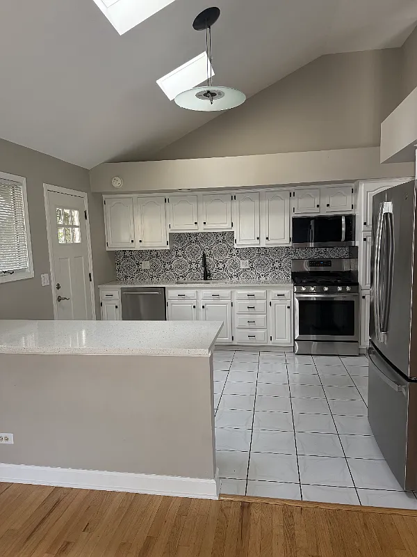 Beautiful House in Lemont 3Bdr and 2.5 Bath — Photo 2