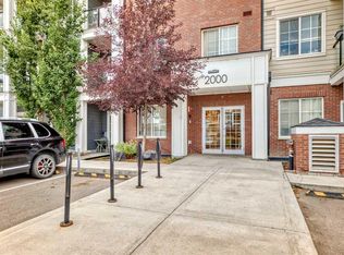 298 W Sage Meadows Park NW #2411, Calgary, AB T3P1P5