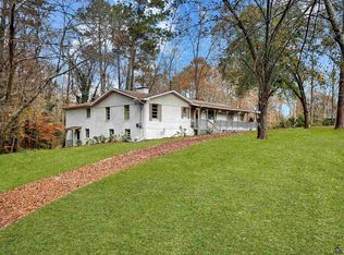 231 Alexandria Dr, Macon, GA 31210