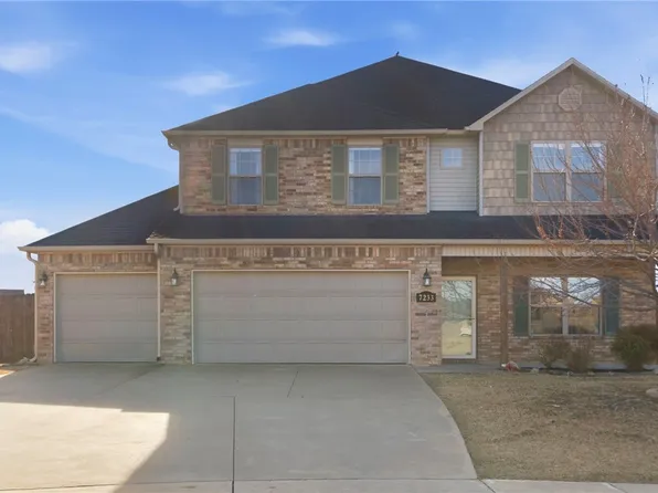 7233 Charlotte Ave, Springdale, AR 72762