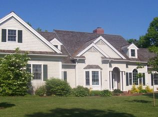 136 Whitmar Rd, Cotuit, MA 02635