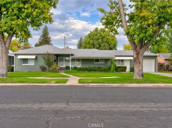 255 E 20th St, Merced, CA 95340