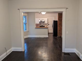 802 Ashland Ave #1, Buffalo, NY