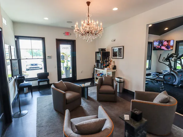 The Cody on Hamilton