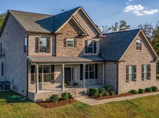 205 Bobwood Dr, Mount Juliet, TN 37122