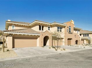 11870 Tevare Ln UNIT 1087, Las Vegas, NV 89138