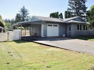 22032 S Dans Ave, Beavercreek, OR 97004